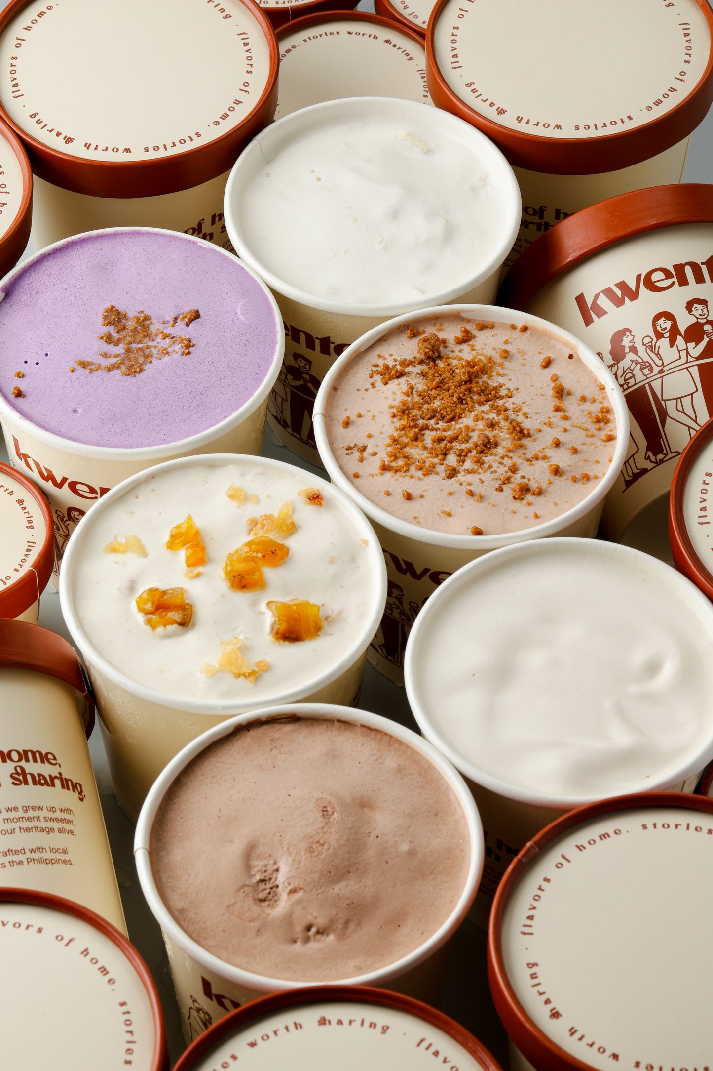 4-Pint Bundle