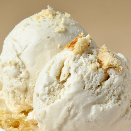 Buko Pie Pint (473 mL)