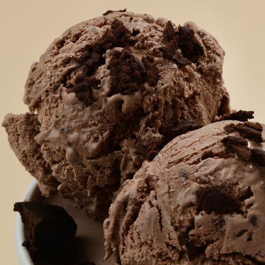 Champorado Pint (473 mL)